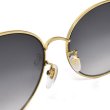 画像5: GUCCI グッチ GG0650SK-001 サングラス アジアンフィット メンズ レディース ユニセックス (5)