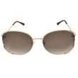 画像2: GUCCI グッチ GG0650SK-003 サングラス アジアンフィット メンズ レディース ユニセックス (2)