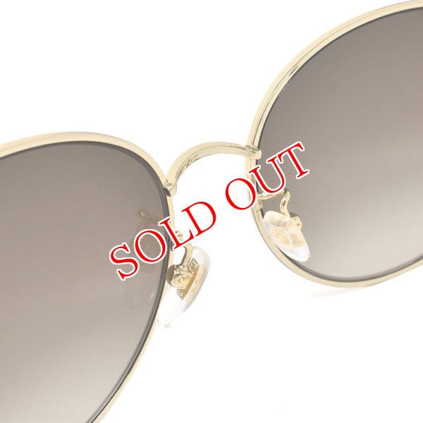 画像5: GUCCI グッチ GG0650SK-003 サングラス アジアンフィット メンズ レディース ユニセックス (5)