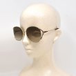 画像6: GUCCI グッチ GG0650SK-003 サングラス アジアンフィット メンズ レディース ユニセックス (6)
