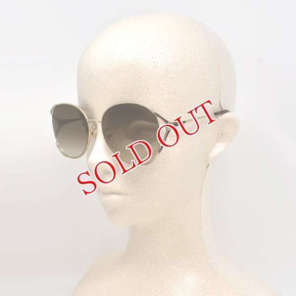画像6: GUCCI グッチ GG0650SK-003 サングラス アジアンフィット メンズ レディース ユニセックス (6)