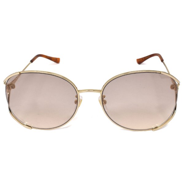 画像2: GUCCI グッチ GG0650SK-005 サングラス アジアンフィット メンズ レディース ユニセックス (2)