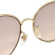 画像5: GUCCI グッチ GG0650SK-005 サングラス アジアンフィット メンズ レディース ユニセックス (5)