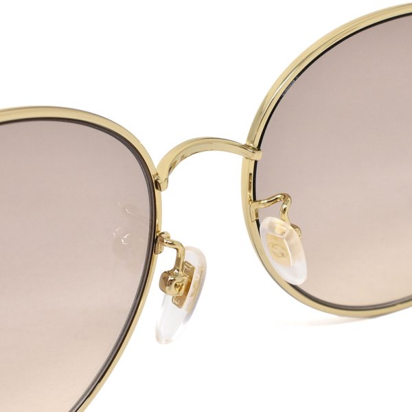 画像5: GUCCI グッチ GG0650SK-005 サングラス アジアンフィット メンズ レディース ユニセックス (5)