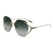 画像1: GUCCI グッチ GG0651S-002 サングラス EYEWEAR ノーズパット メンズ レディース ユニセックス (1)