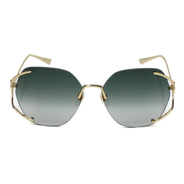 画像2: GUCCI グッチ GG0651S-002 サングラス EYEWEAR ノーズパット メンズ レディース ユニセックス (2)