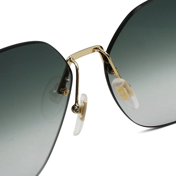 画像5: GUCCI グッチ GG0651S-002 サングラス EYEWEAR ノーズパット メンズ レディース ユニセックス (5)