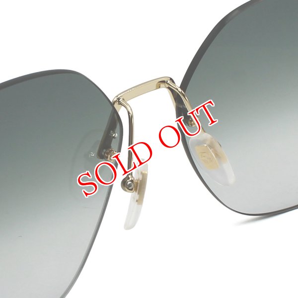 画像5: GUCCI グッチ GG0651S-002 サングラス EYEWEAR ノーズパット メンズ レディース ユニセックス (5)