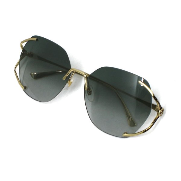 画像8: GUCCI グッチ GG0651S-002 サングラス EYEWEAR ノーズパット メンズ レディース ユニセックス (8)