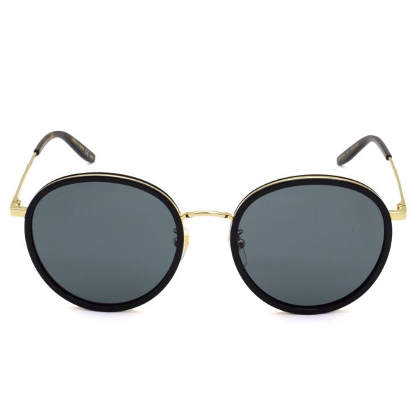 画像2: GUCCI グッチ GG0677SK-001 サングラス アジアンフィット メンズ レディース ユニセックス (2)