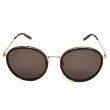 画像2: GUCCI グッチ GG0677SK-002 サングラス アジアンフィット メンズ レディース ユニセックス (2)
