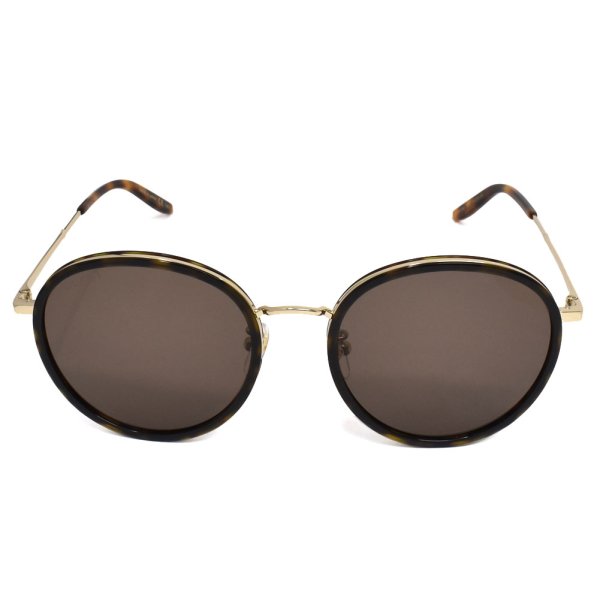 画像2: GUCCI グッチ GG0677SK-002 サングラス アジアンフィット メンズ レディース ユニセックス (2)
