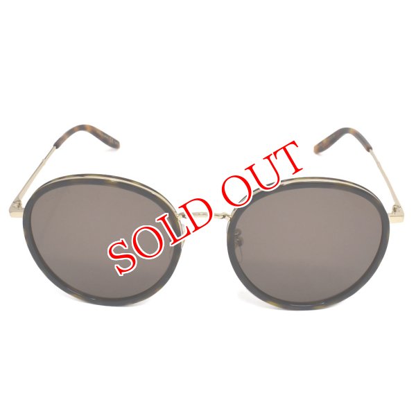 画像2: GUCCI グッチ GG0677SK-002 サングラス アジアンフィット メンズ レディース ユニセックス (2)