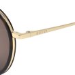 画像4: GUCCI グッチ GG0677SK-002 サングラス アジアンフィット メンズ レディース ユニセックス (4)
