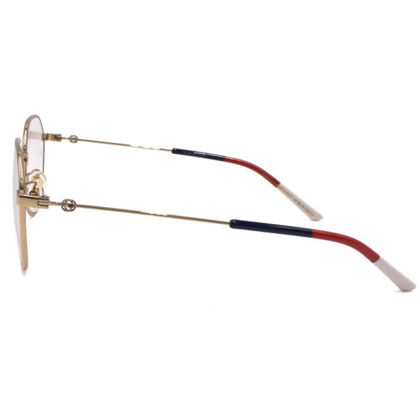 画像3: GUCCI グッチ GG0684S-001 サングラス Blue & Beyond アジアンフィット 調光レンズ メンズ レディース ユニセックス (3)