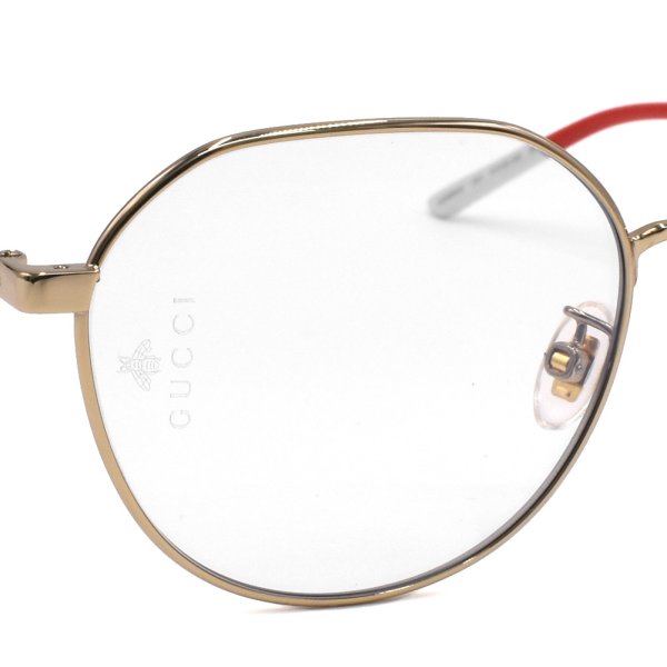 画像4: GUCCI グッチ GG0684S-001 サングラス Blue & Beyond アジアンフィット 調光レンズ メンズ レディース ユニセックス (4)