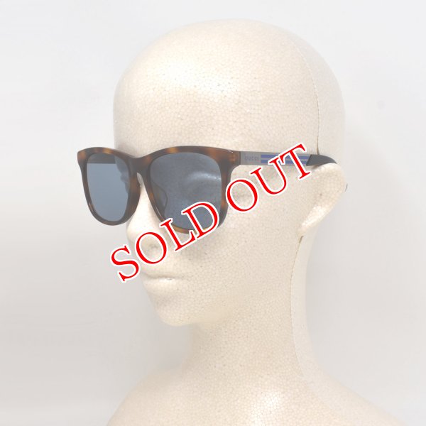 画像6: GUCCI グッチ GG0695SA-003 サングラス アジアンフィット メンズ レディース ユニセックス (6)