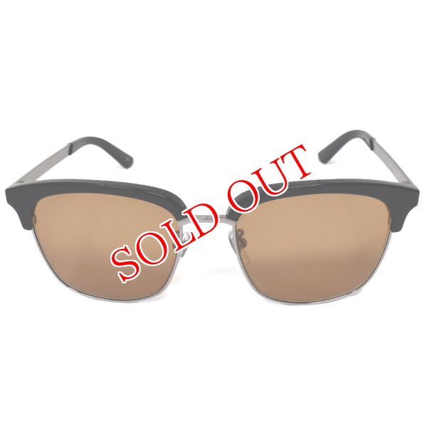 画像2: GUCCI グッチ GG0697S-005 サングラス スマート メンズ レディース ユニセックス (2)