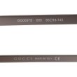 画像4: GUCCI グッチ GG0697S-005 サングラス スマート メンズ レディース ユニセックス (4)