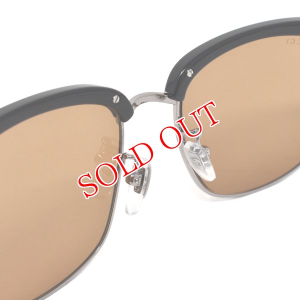 画像5: GUCCI グッチ GG0697S-005 サングラス スマート メンズ レディース ユニセックス (5)