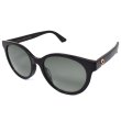 画像1: GUCCI グッチ GG0702SK-001 サングラス アジアンフィット メンズ レディース ユニセックス (1)