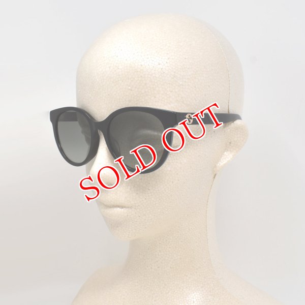 画像6: GUCCI グッチ GG0702SK-001 サングラス アジアンフィット メンズ レディース ユニセックス (6)