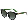 画像1: GUCCI グッチ GG0702SKN-004 サングラス アジアンフィット メンズ レディース ユニセックス (1)