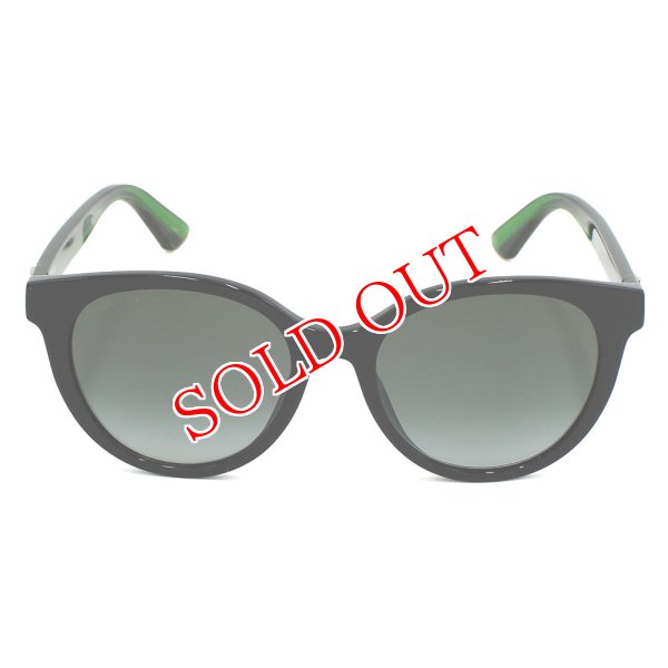 画像2: GUCCI グッチ GG0702SKN-004 サングラス アジアンフィット メンズ レディース ユニセックス (2)