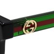 画像4: GUCCI グッチ GG0702SKN-004 サングラス アジアンフィット メンズ レディース ユニセックス (4)