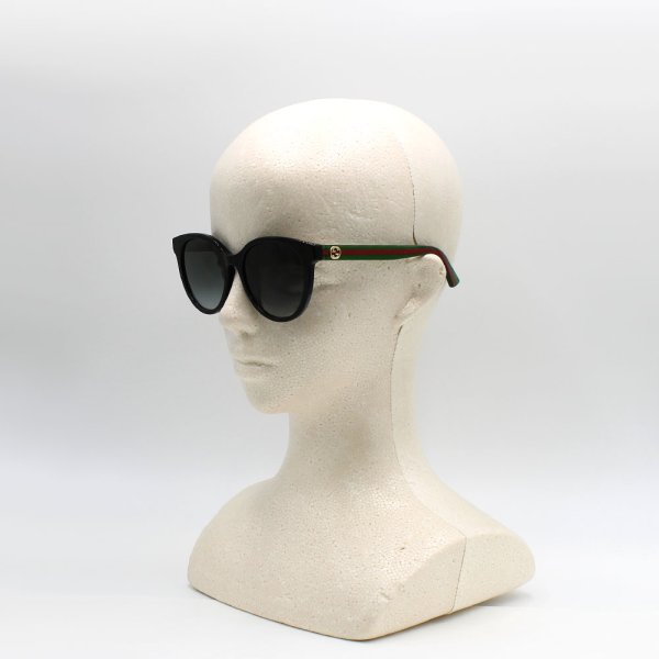 画像6: GUCCI グッチ GG0702SKN-004 サングラス アジアンフィット メンズ レディース ユニセックス (6)