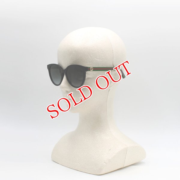 画像6: GUCCI グッチ GG0702SKN-004 サングラス アジアンフィット メンズ レディース ユニセックス (6)