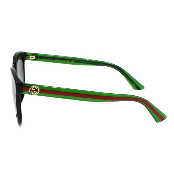 画像3: GUCCI グッチ GG0703SKN-002 サングラス アジアンフィット メンズ レディース ユニセックス (3)