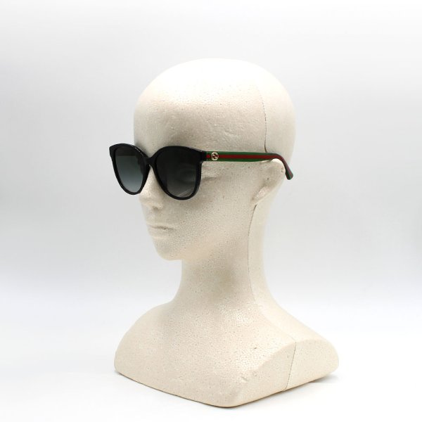 画像6: GUCCI グッチ GG0703SKN-002 サングラス アジアンフィット メンズ レディース ユニセックス (6)