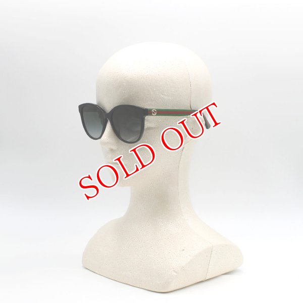 画像6: GUCCI グッチ GG0703SKN-002 サングラス アジアンフィット メンズ レディース ユニセックス (6)