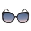 画像2: GUCCI グッチ GG0714SA-002 サングラス アジアンフィット メンズ レディース ユニセックス (2)