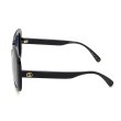 画像3: GUCCI グッチ GG0714SA-002 サングラス アジアンフィット メンズ レディース ユニセックス (3)