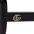 画像4: GUCCI グッチ GG0714SA-002 サングラス アジアンフィット メンズ レディース ユニセックス (4)