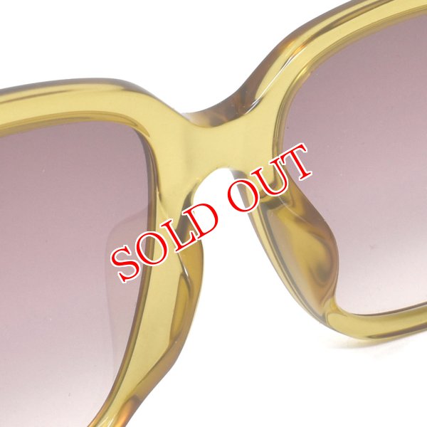 画像6: GUCCI グッチ GG0715SA-003 サングラス アジアンフィット メンズ レディース ユニセックス (6)