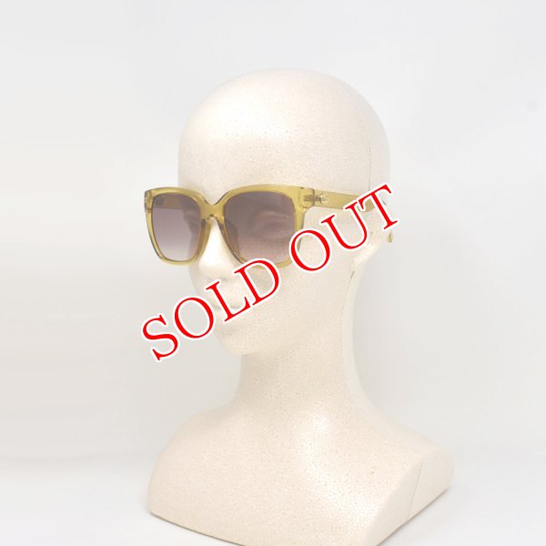 画像7: GUCCI グッチ GG0715SA-003 サングラス アジアンフィット メンズ レディース ユニセックス (7)