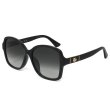 画像1: GUCCI グッチ GG0765SA-001 サングラス アジアンフィット メンズ レディース ユニセックス (1)