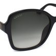 画像4: GUCCI グッチ GG0765SA-001 サングラス アジアンフィット メンズ レディース ユニセックス (4)