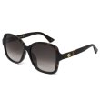 画像1: GUCCI グッチ GG0765SA-003 サングラス アジアンフィット メンズ レディース ユニセックス (1)