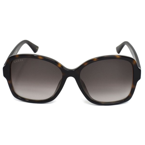 画像2: GUCCI グッチ GG0765SA-003 サングラス アジアンフィット メンズ レディース ユニセックス (2)