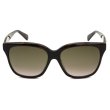 画像2: GUCCI グッチ GG0800SA-003 サングラス アジアンフィット メンズ レディース ユニセックス (2)