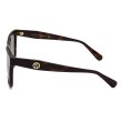 画像3: GUCCI グッチ GG0800SA-003 サングラス アジアンフィット メンズ レディース ユニセックス (3)