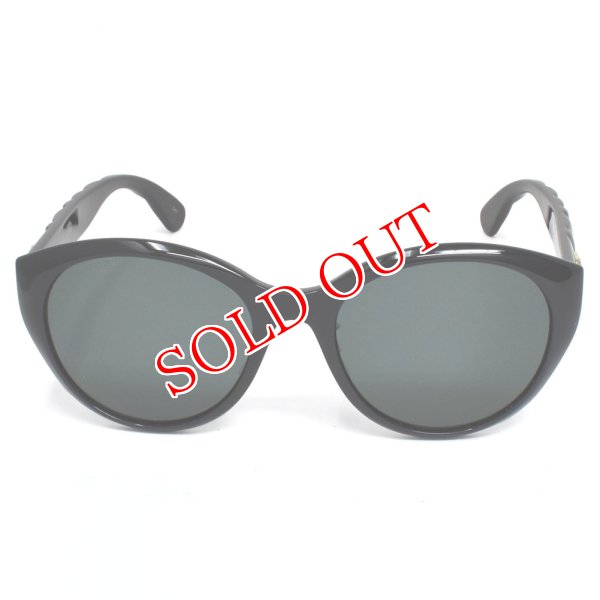 画像2: GUCCI グッチ GG0814SK-001 サングラス アジアンフィット メンズ レディース ユニセックス (2)