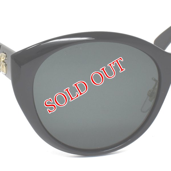 画像5: GUCCI グッチ GG0814SK-001 サングラス アジアンフィット メンズ レディース ユニセックス (5)