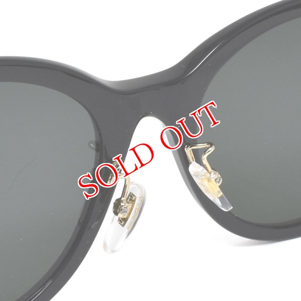 画像6: GUCCI グッチ GG0814SK-001 サングラス アジアンフィット メンズ レディース ユニセックス (6)