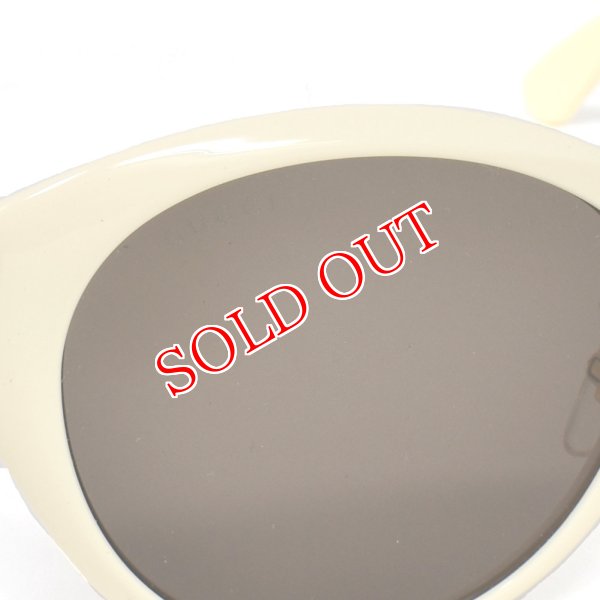 画像5: GUCCI グッチ GG0814SK-002 サングラス アジアンフィット メンズ レディース ユニセックス (5)