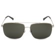 画像2: GUCCI グッチ GG0836SK-001 サングラス アジアンフィット メンズ レディース ユニセックス (2)